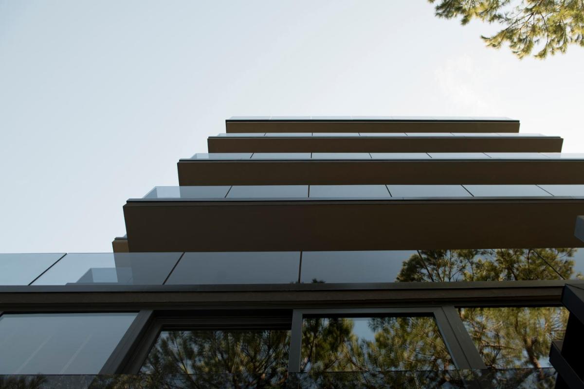 Coast Hotel & Spa - Adults Only Aperto tutto l'anno