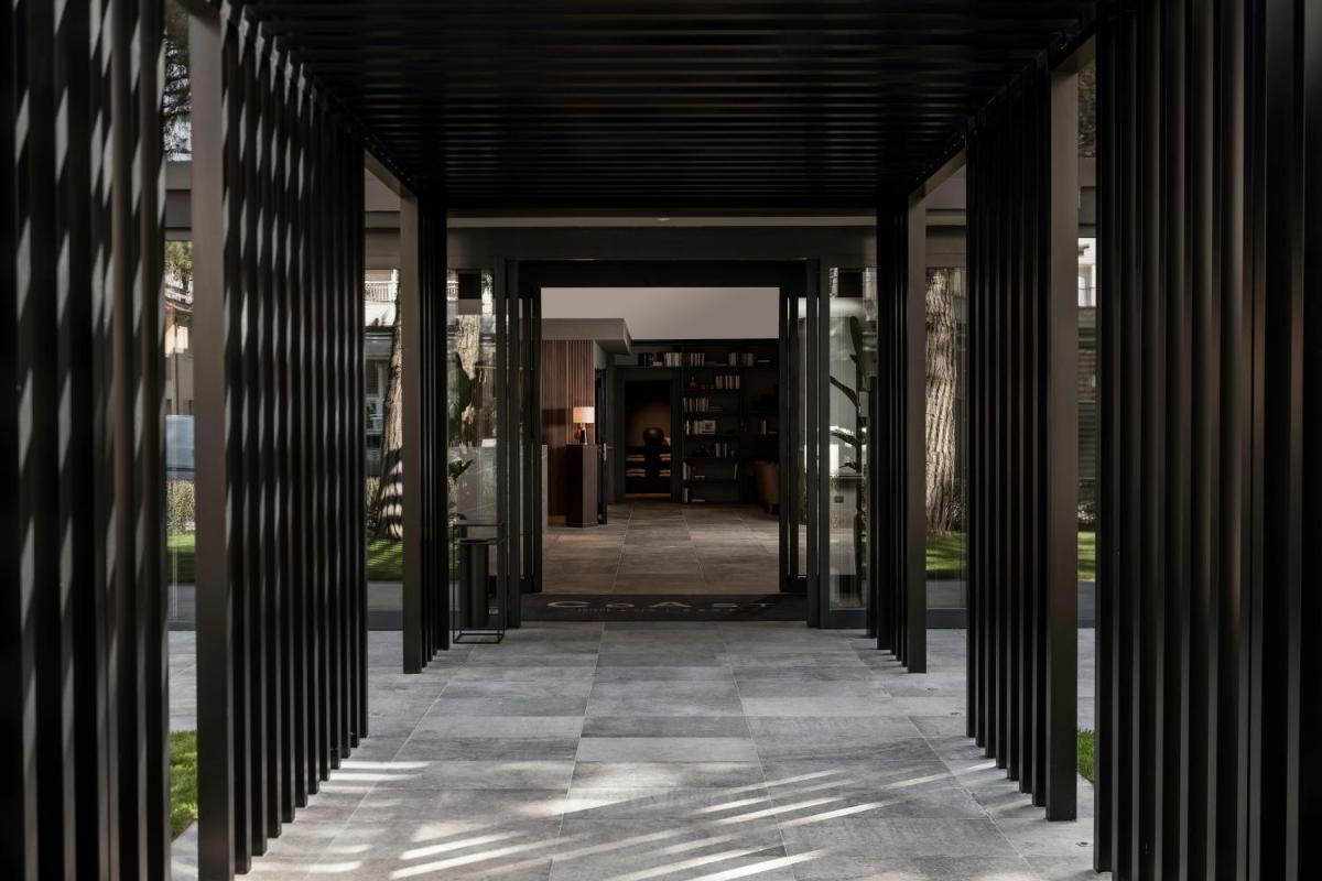 Coast Hotel & Spa - Adults Only Aperto tutto l'anno