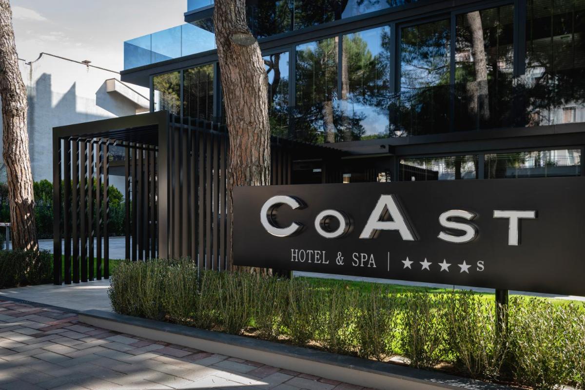 Coast Hotel & Spa - Adults Only Aperto tutto l'anno