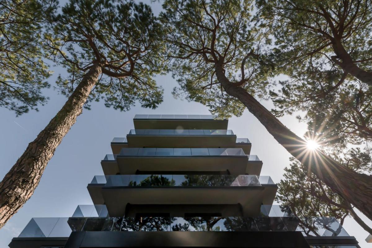 Coast Hotel & Spa - Adults Only Aperto tutto l'anno