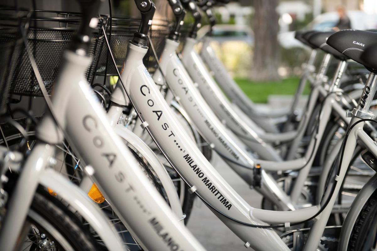 Coast Hotel & Spa - Adults Only Aperto tutto l'anno