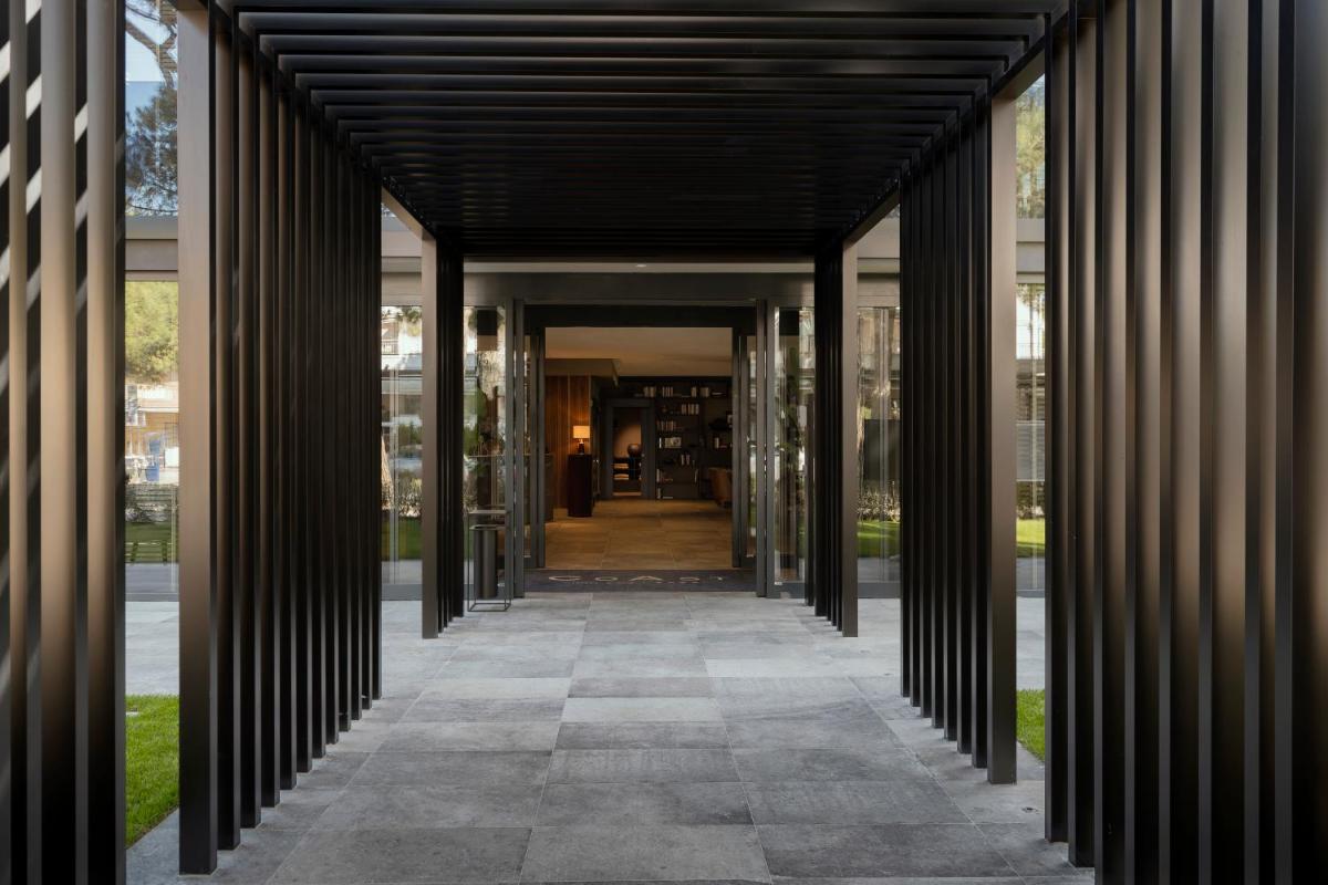 Coast Hotel & Spa - Adults Only Aperto tutto l'anno