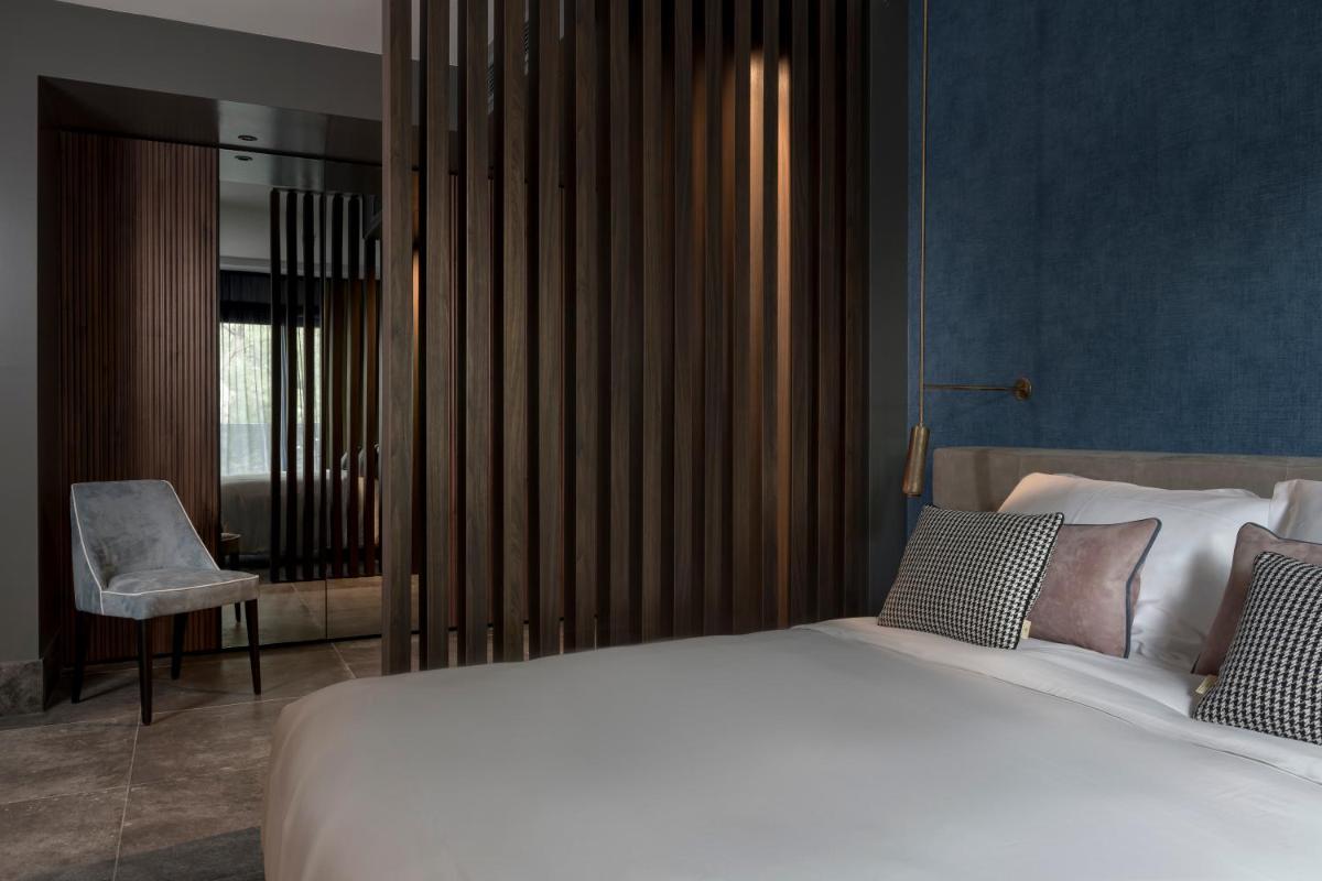 Coast Hotel & Spa - Adults Only Aperto tutto l'anno