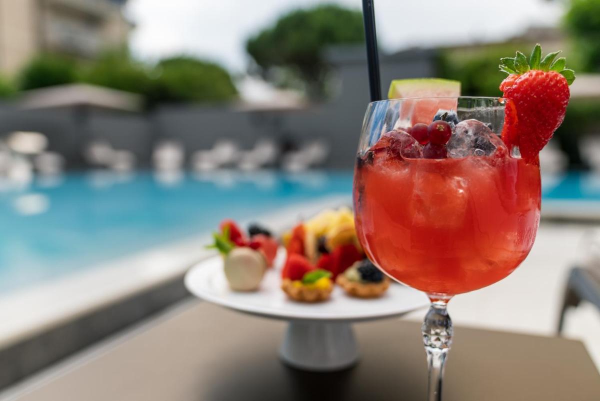 Coast Hotel & Spa - Adults Only Aperto tutto l'anno