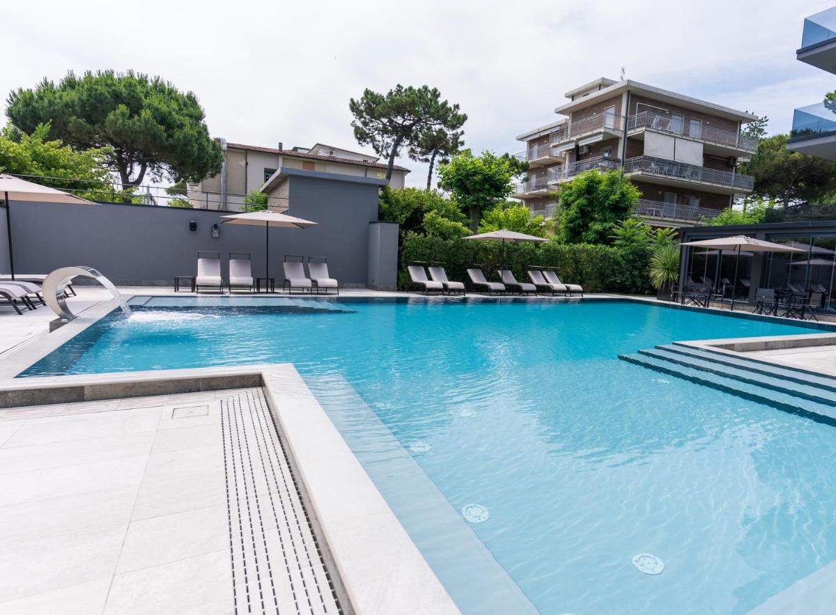 Coast Hotel & Spa - Adults Only Aperto tutto l'anno