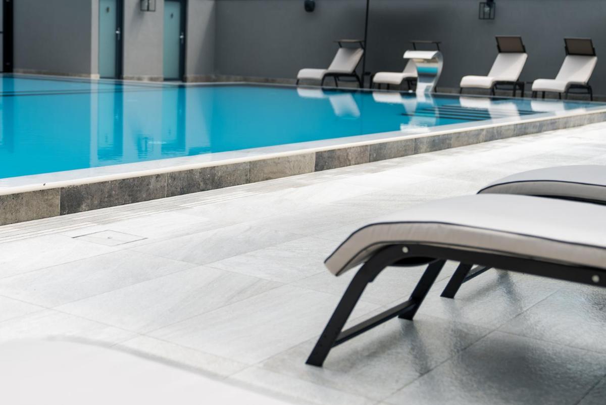 Coast Hotel & Spa - Adults Only Aperto tutto l'anno