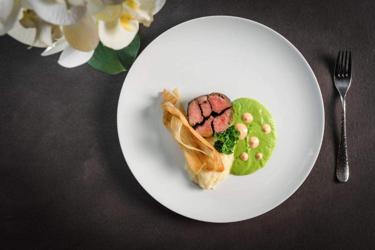 Coast Hotel & Spa - Adults Only Aperto tutto l'anno