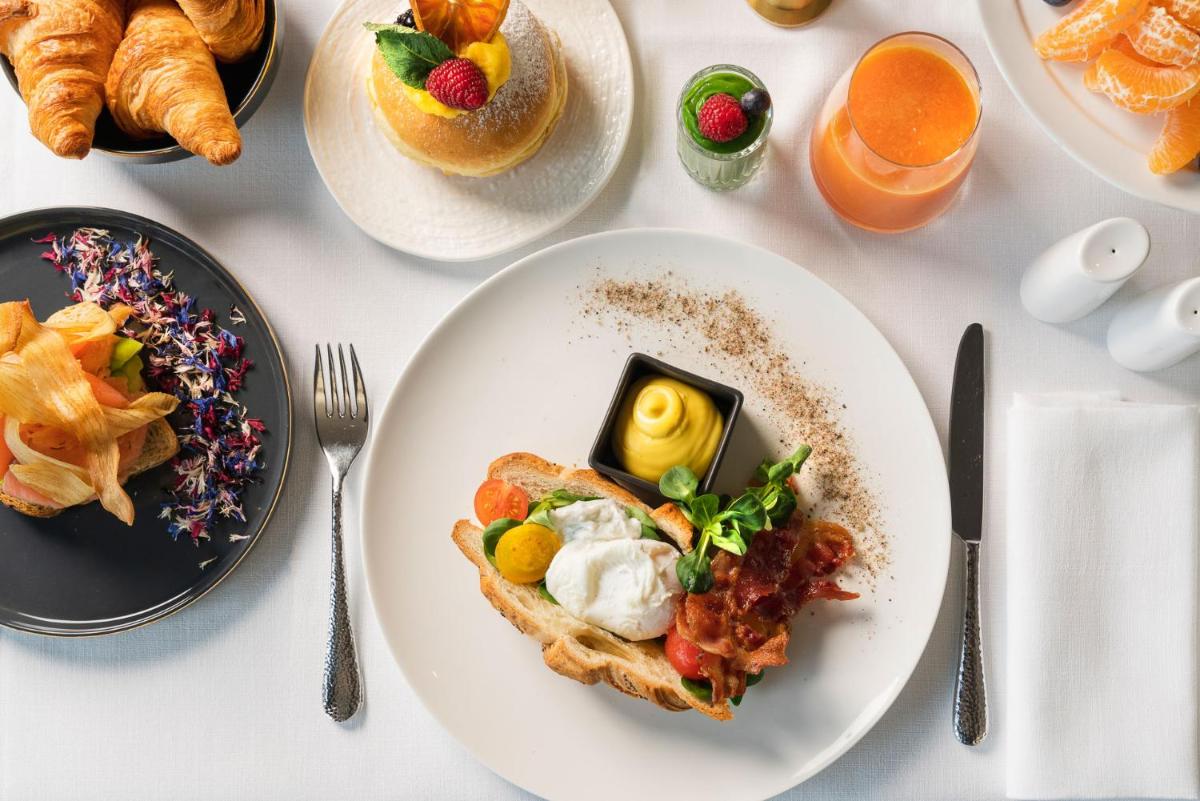 Coast Hotel & Spa - Adults Only Aperto tutto l'anno