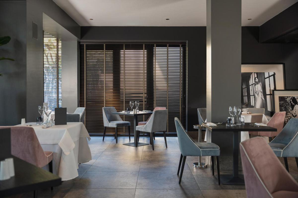 Coast Hotel & Spa - Adults Only Aperto tutto l'anno