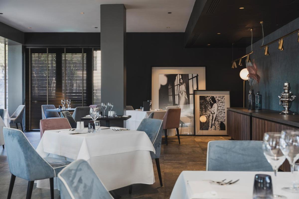 Coast Hotel & Spa - Adults Only Aperto tutto l'anno