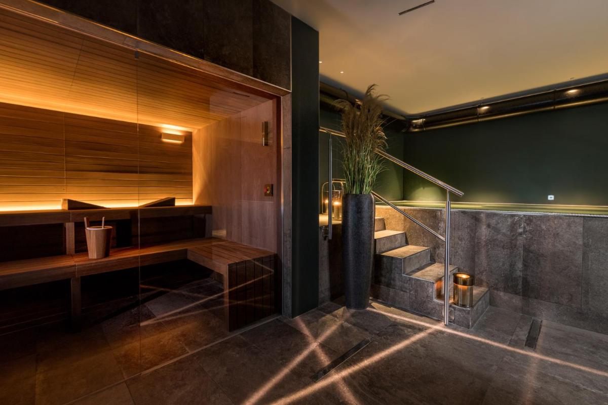Coast Hotel & Spa - Adults Only Aperto tutto l'anno