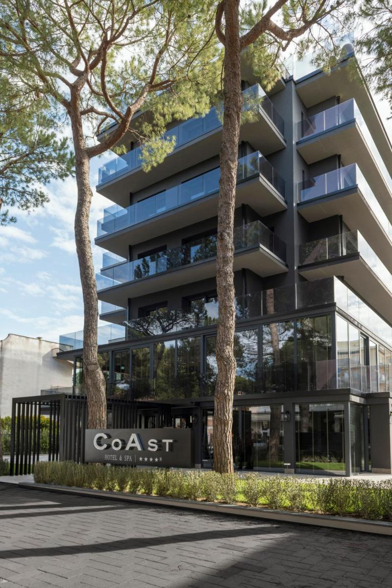 Coast Hotel & Spa - Adults Only Aperto tutto l'anno