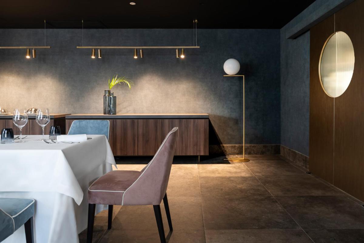 Coast Hotel & Spa - Adults Only Aperto tutto l'anno