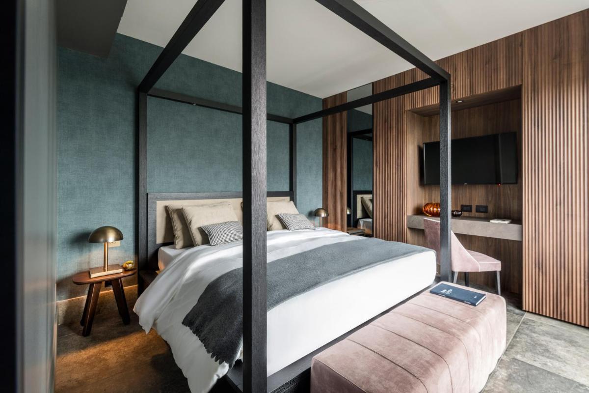 Coast Hotel & Spa - Adults Only Aperto tutto l'anno