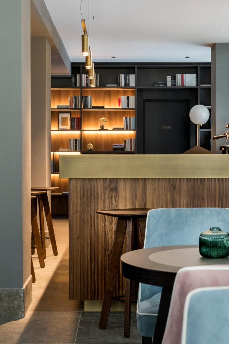 Coast Hotel & Spa - Adults Only Aperto tutto l'anno