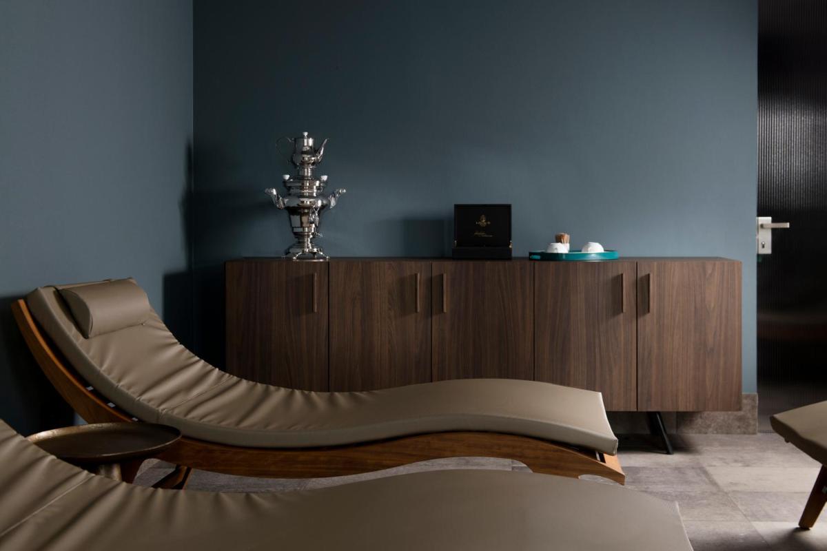 Coast Hotel & Spa - Adults Only Aperto tutto l'anno