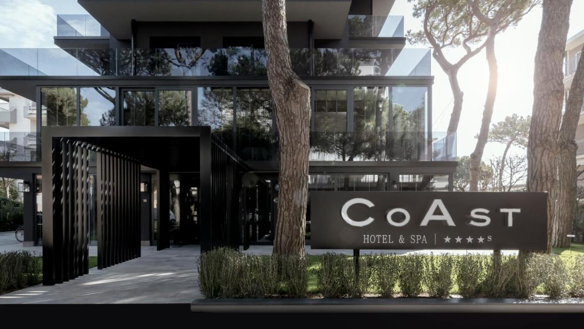 Coast Hotel & Spa - Adults Only Aperto tutto l'anno