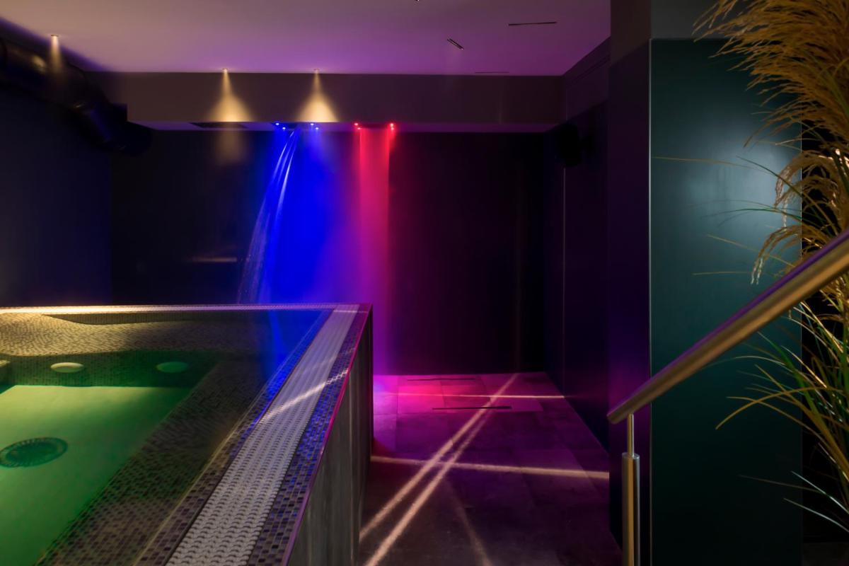 Coast Hotel & Spa - Adults Only Aperto tutto l'anno