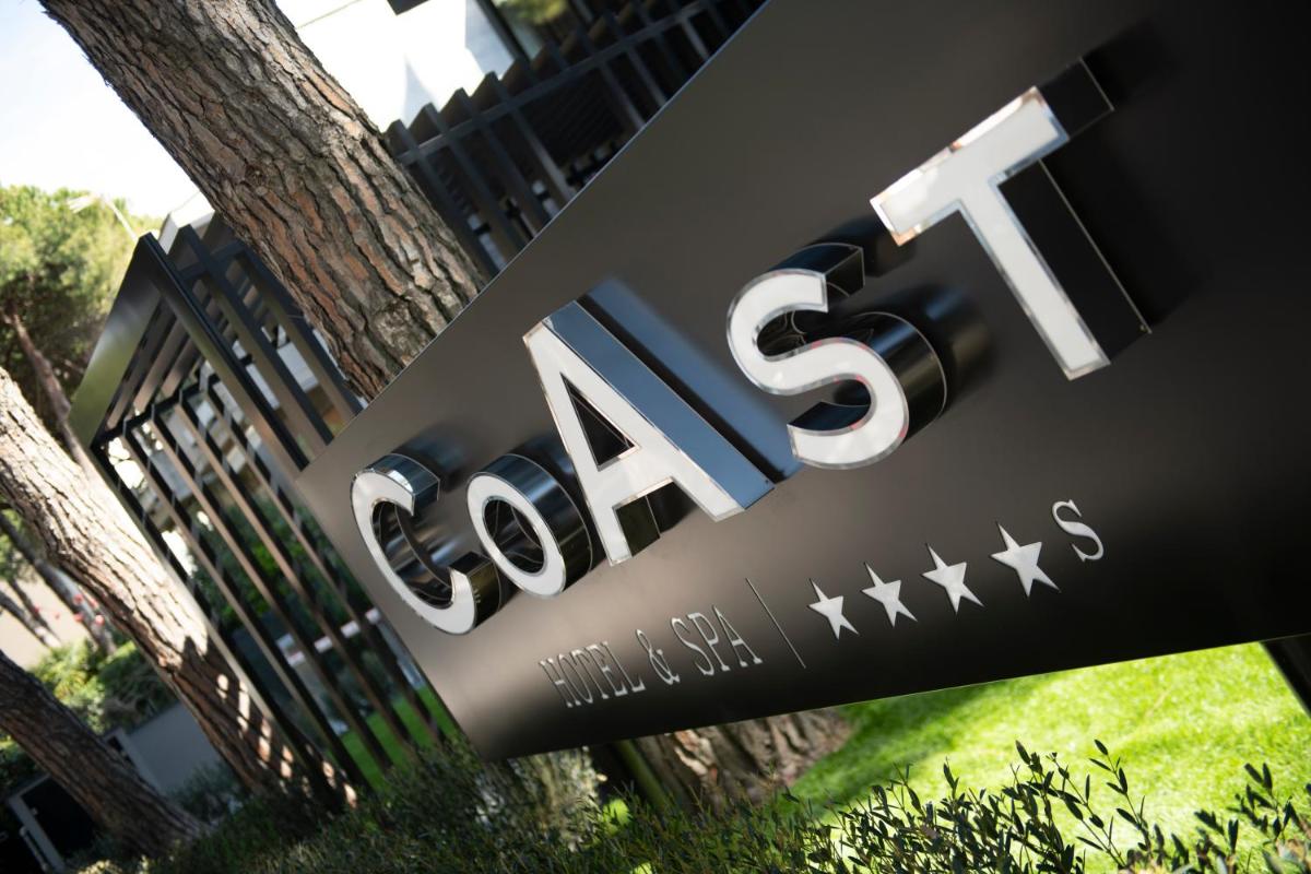 Coast Hotel & Spa - Adults Only Aperto tutto l'anno
