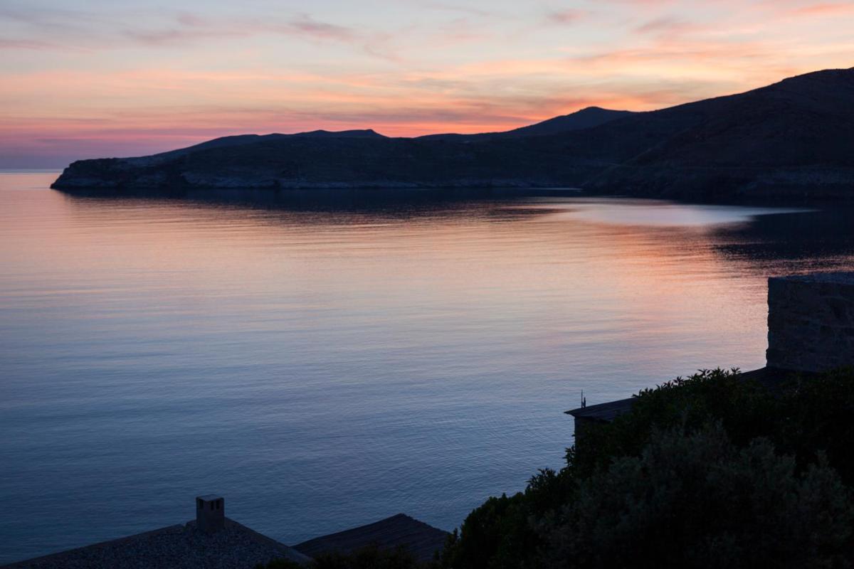 Coco-Mat Eco Residences Serifos