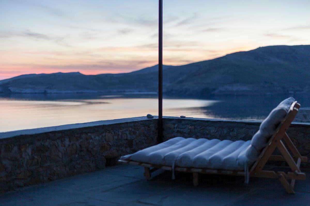 Coco-Mat Eco Residences Serifos