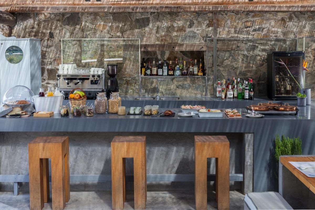 Coco-Mat Eco Residences Serifos