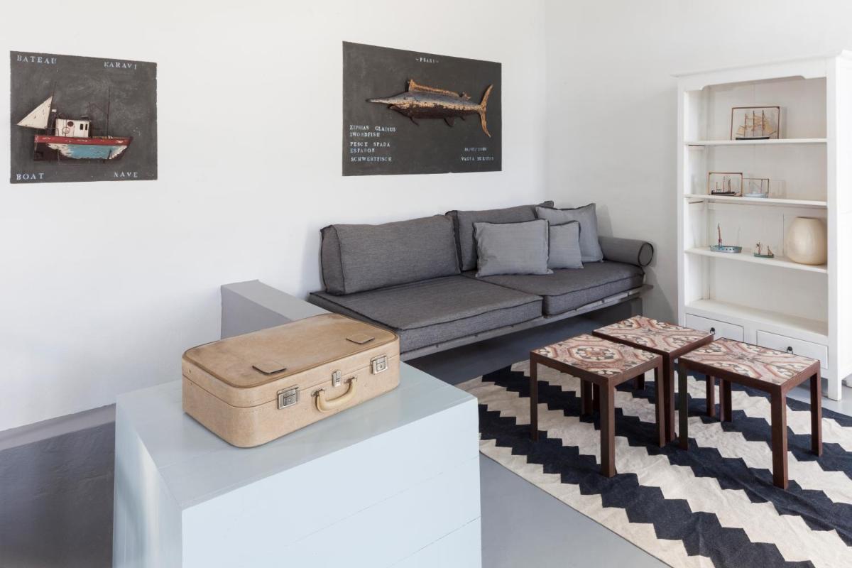 Coco-Mat Eco Residences Serifos