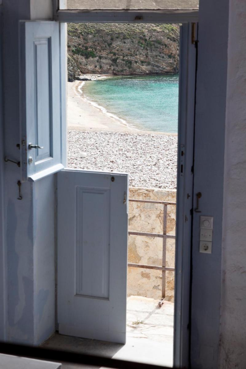 Coco-Mat Eco Residences Serifos