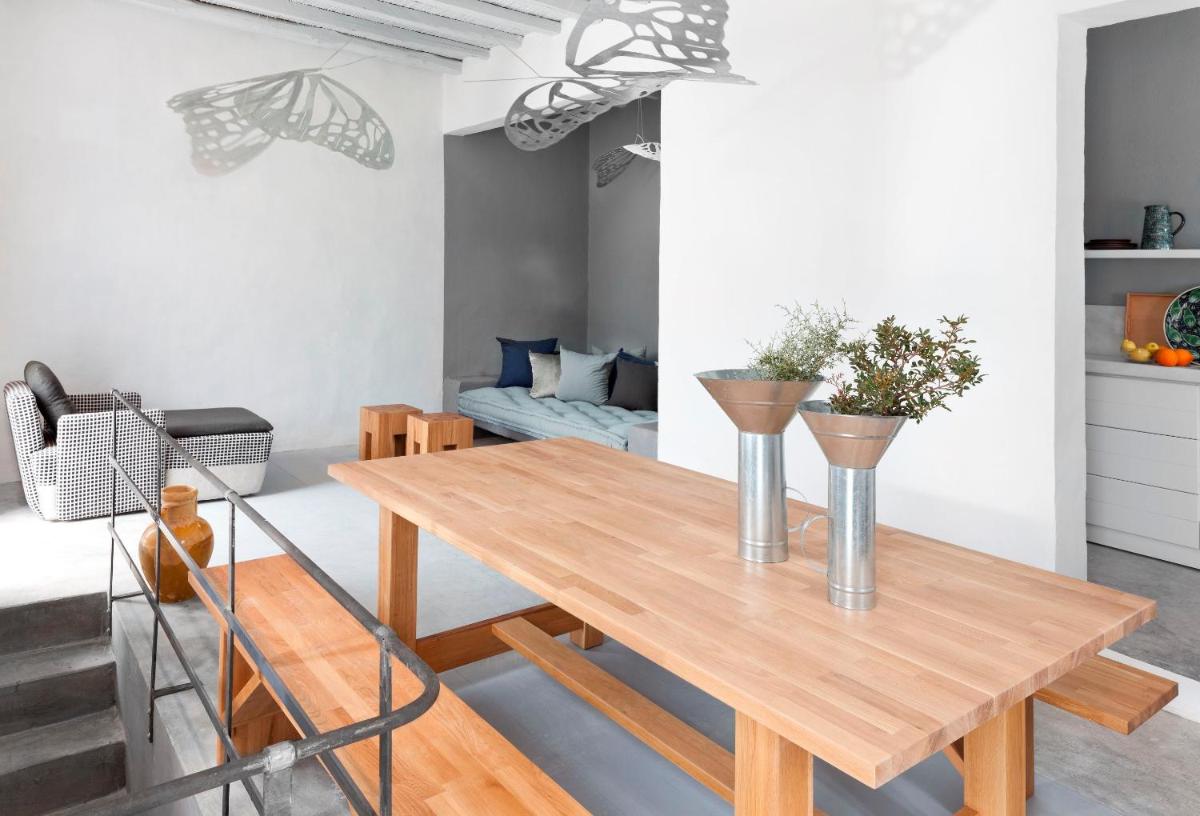 Coco-Mat Eco Residences Serifos