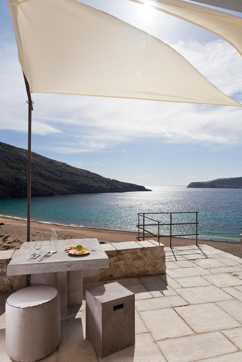 Coco-Mat Eco Residences Serifos