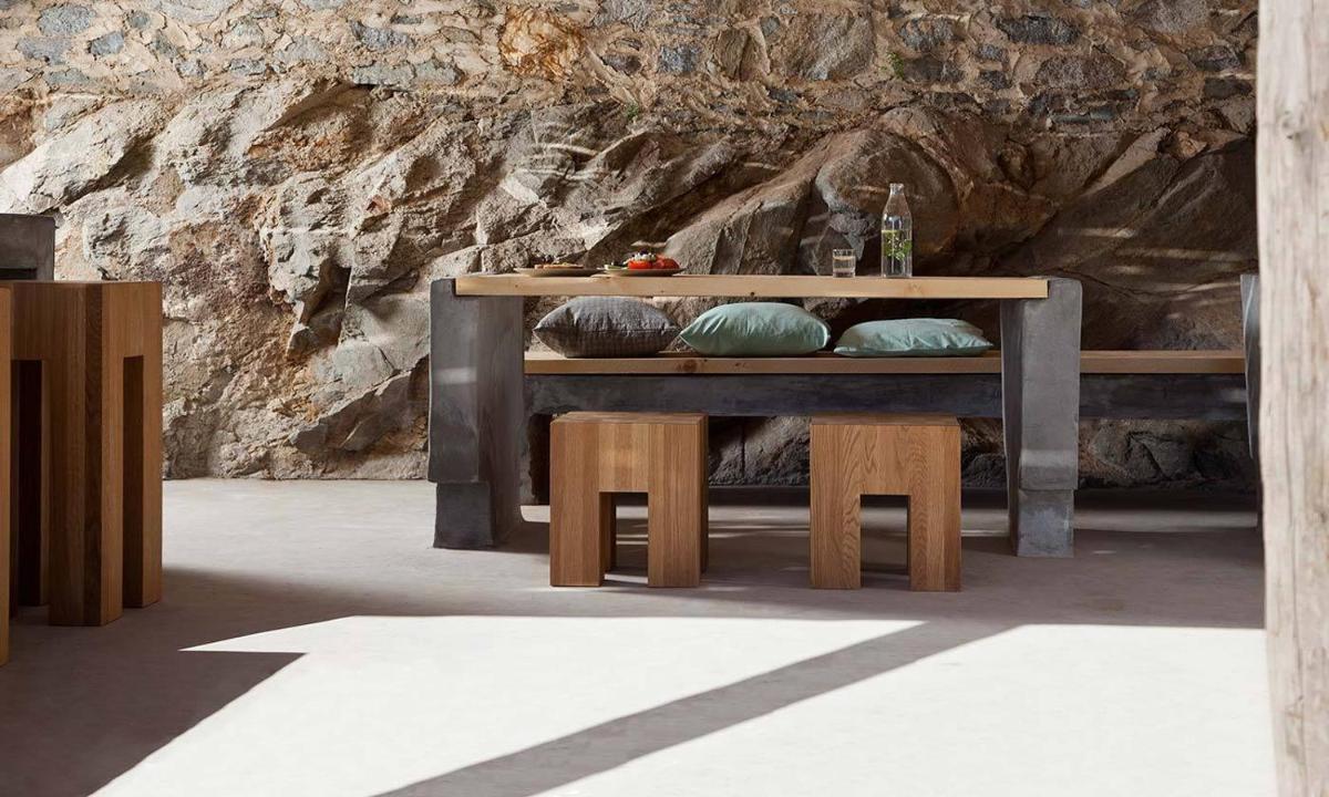 Coco-Mat Eco Residences Serifos