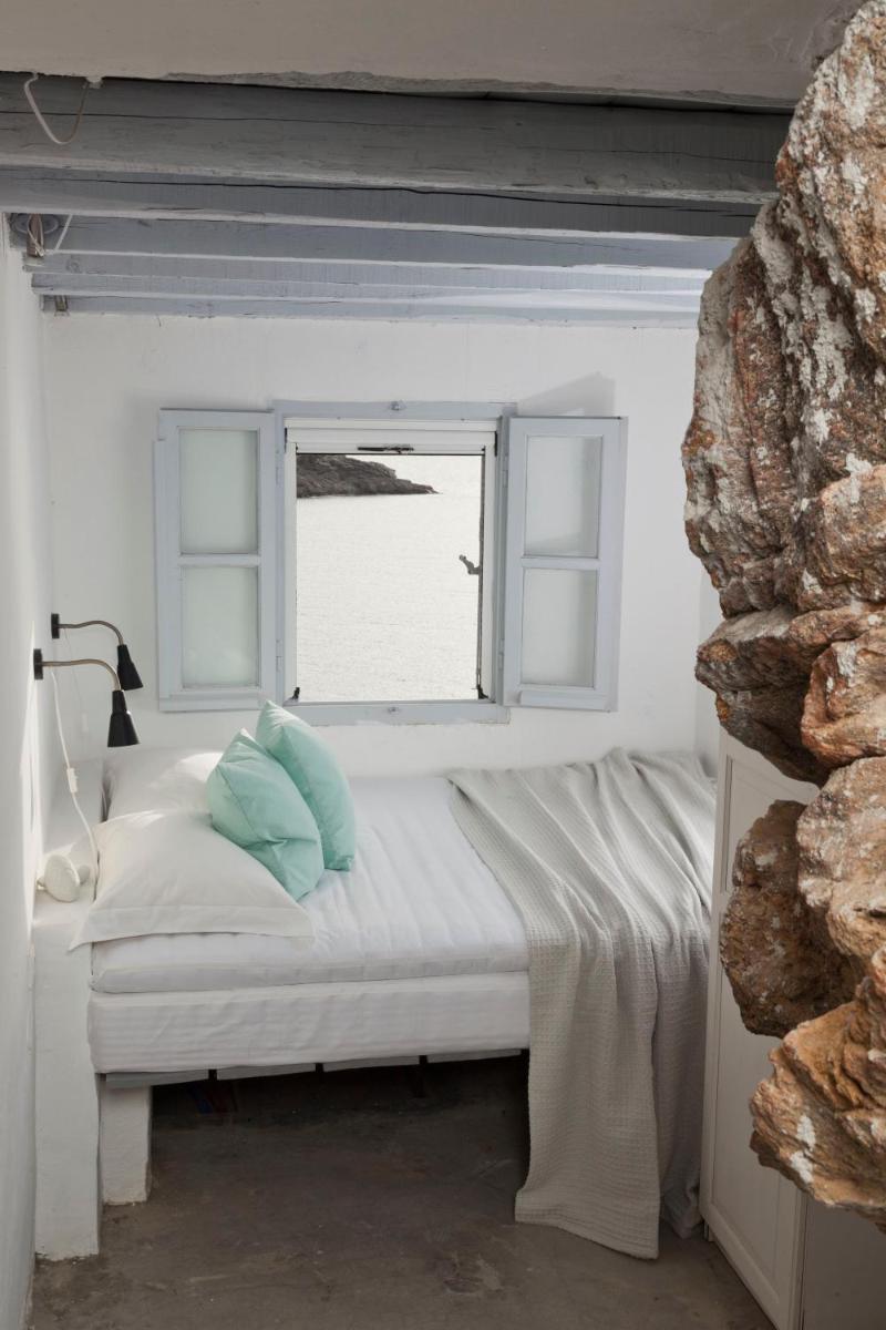 Coco-Mat Eco Residences Serifos