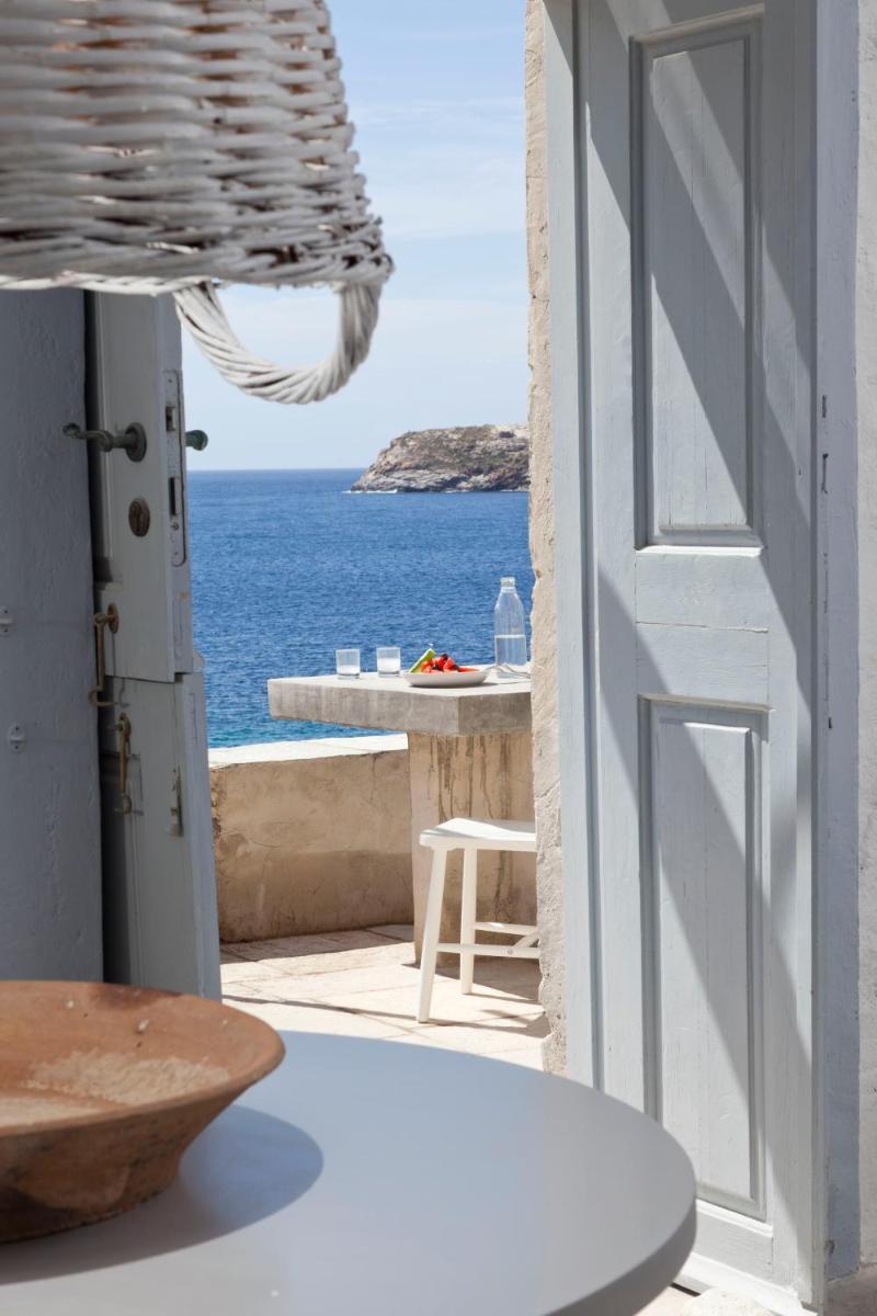 Coco-Mat Eco Residences Serifos