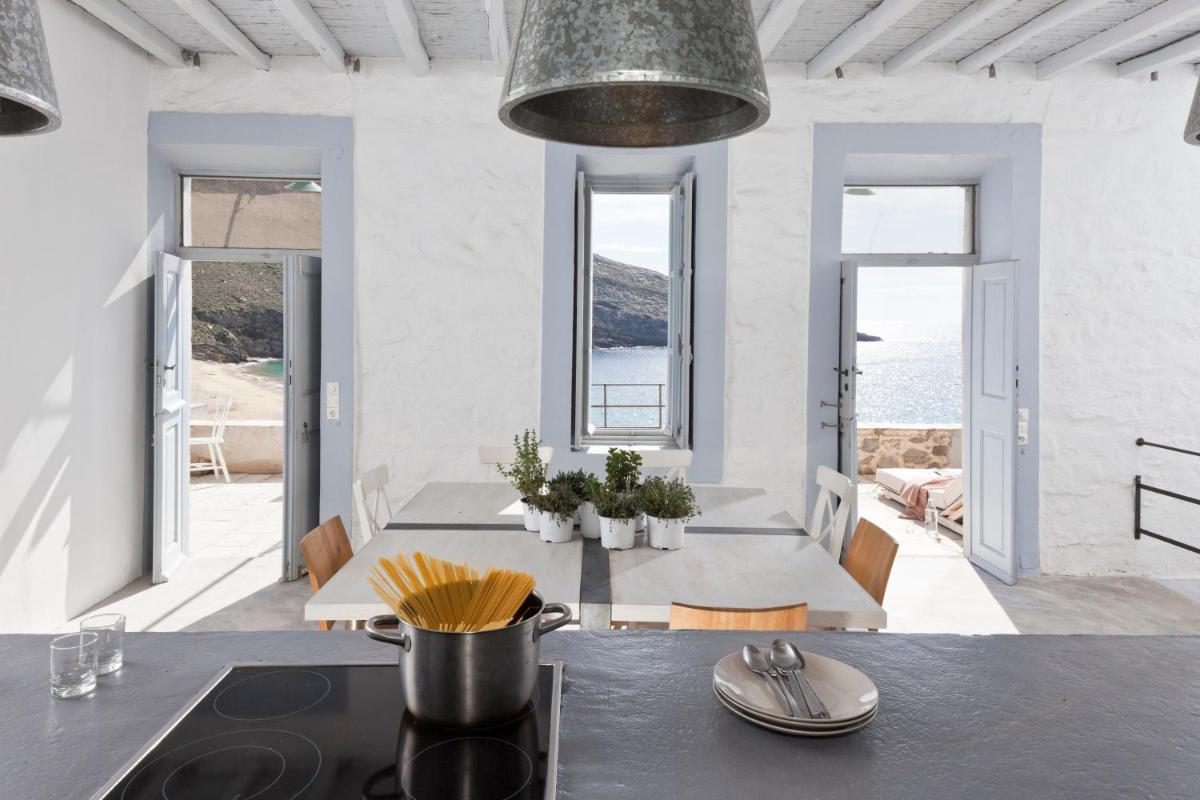 Coco-Mat Eco Residences Serifos