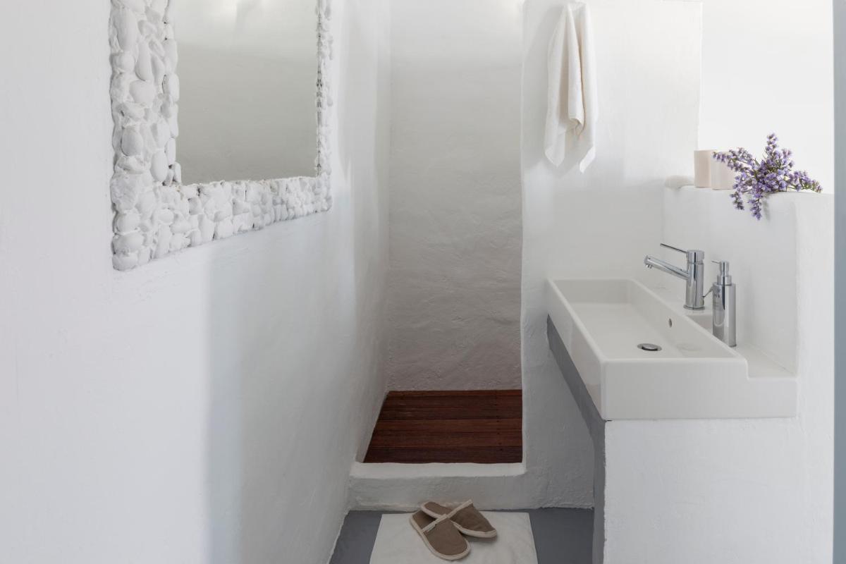Coco-Mat Eco Residences Serifos