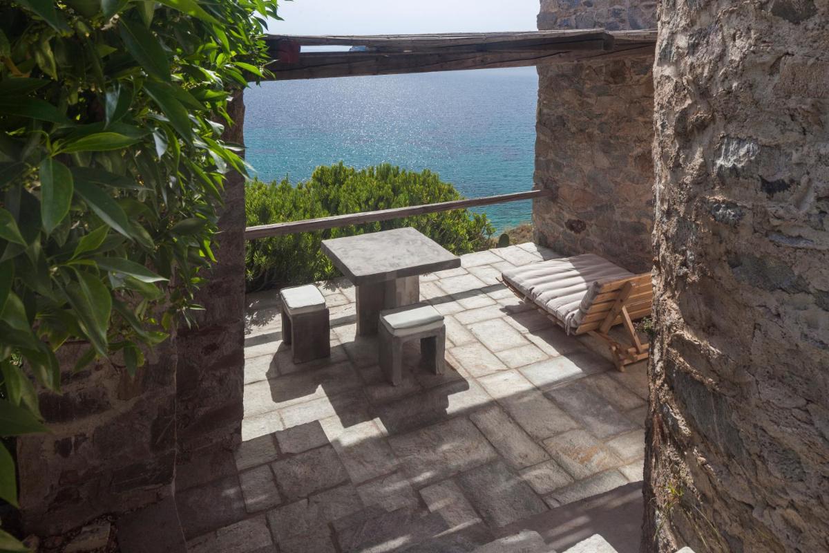 Coco-Mat Eco Residences Serifos