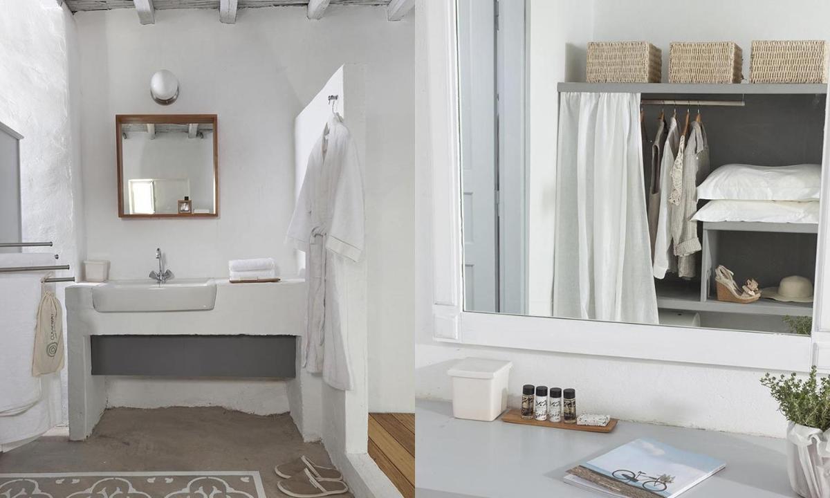 Coco-Mat Eco Residences Serifos