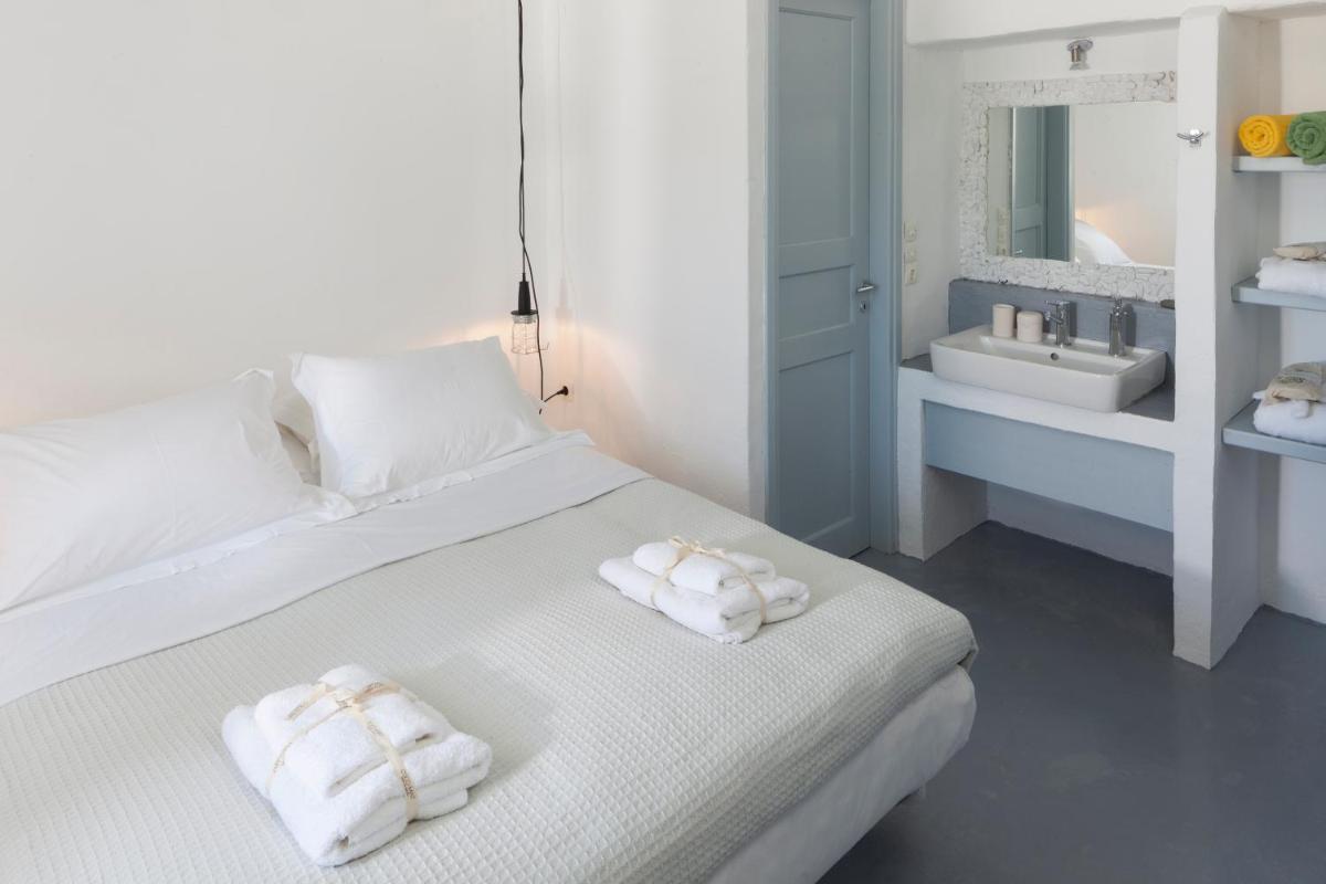 Coco-Mat Eco Residences Serifos