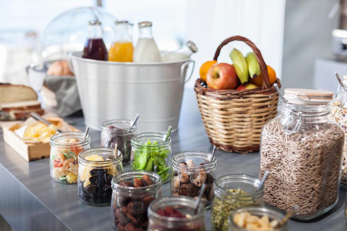 Coco-Mat Eco Residences Serifos