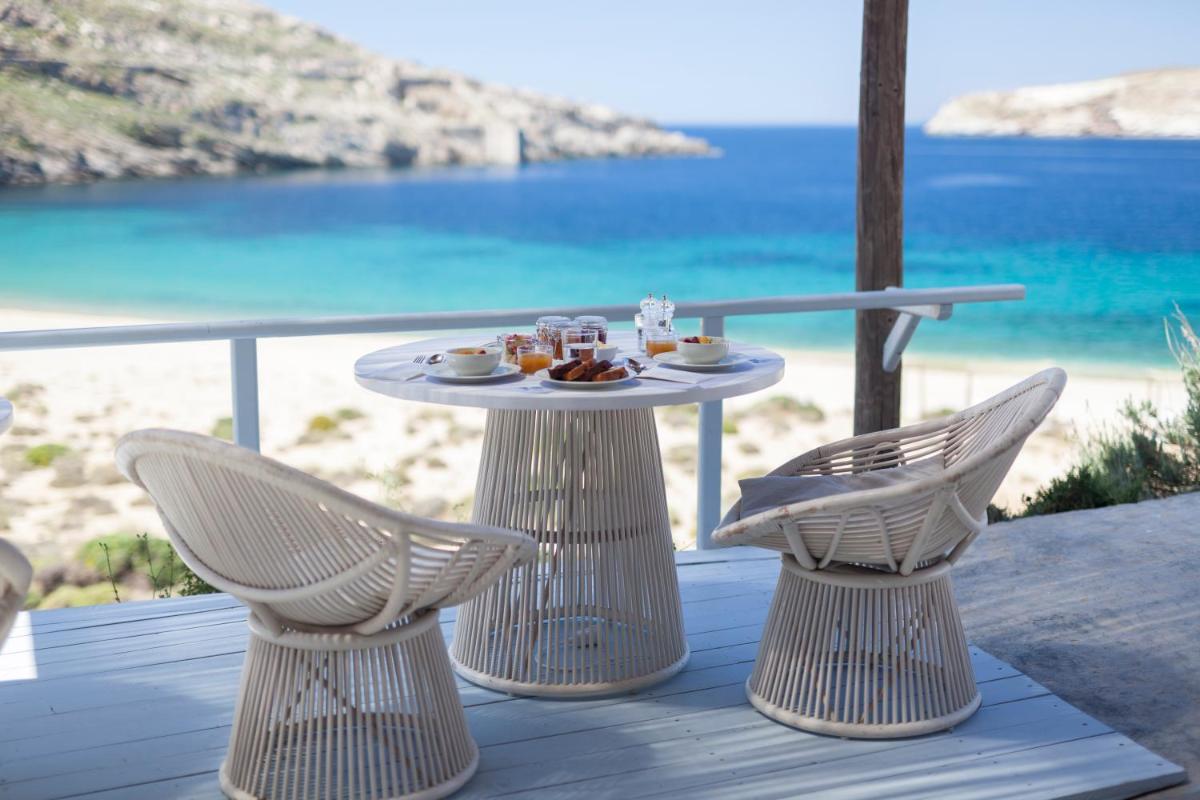 Coco-Mat Eco Residences Serifos