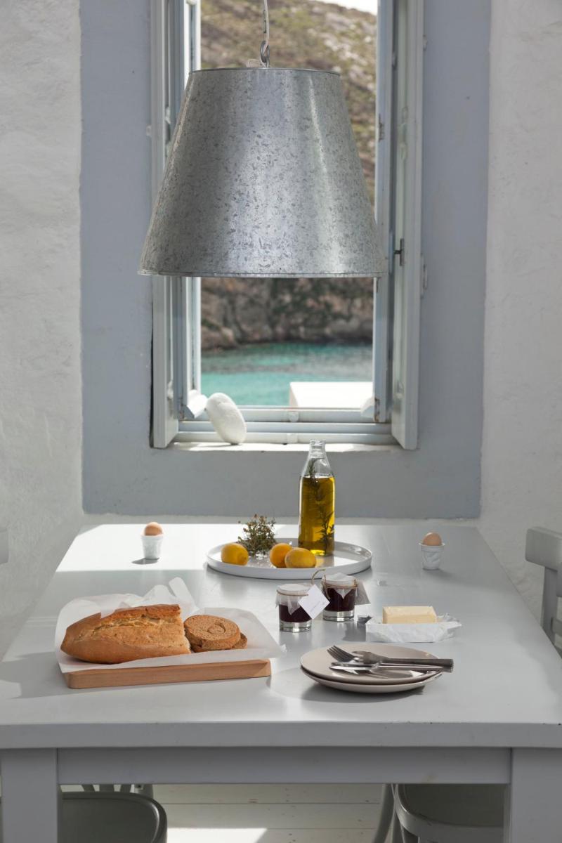 Coco-Mat Eco Residences Serifos