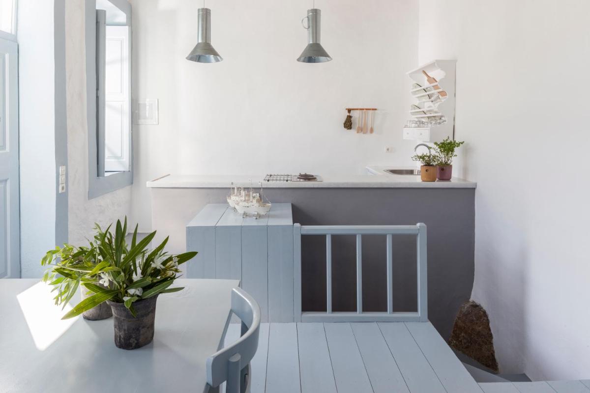 Coco-Mat Eco Residences Serifos