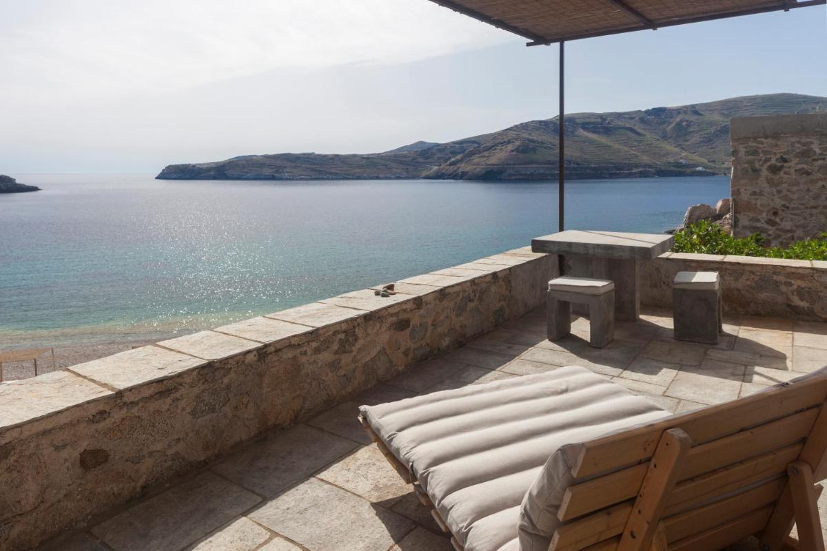 Coco-Mat Eco Residences Serifos