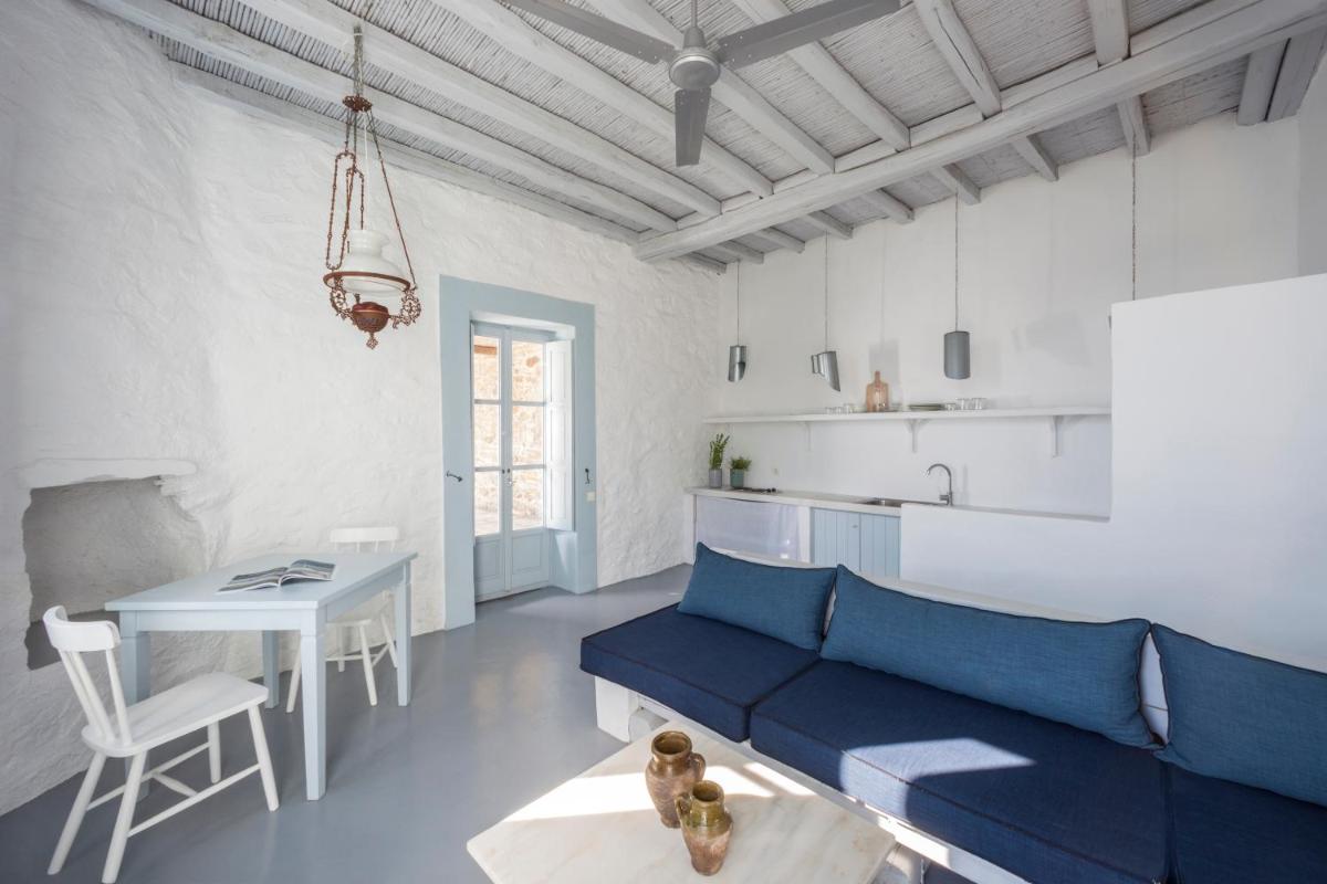 Coco-Mat Eco Residences Serifos