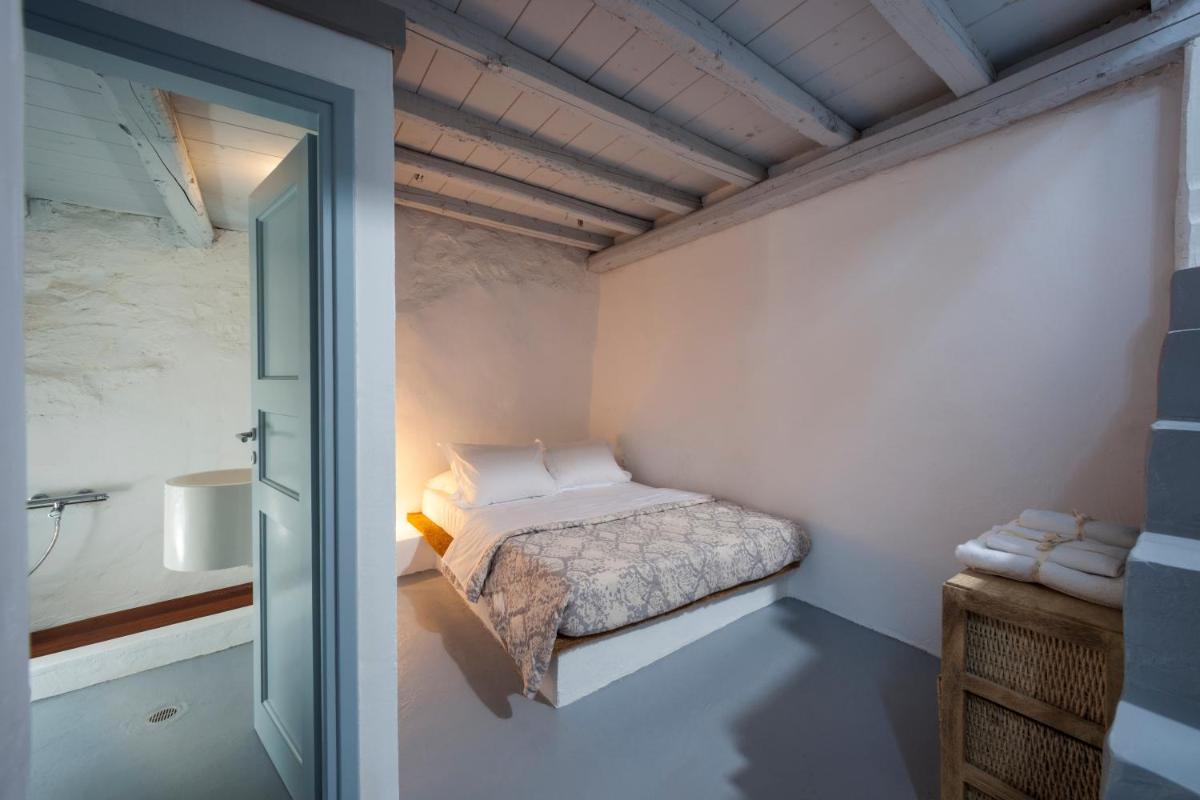 Coco-Mat Eco Residences Serifos