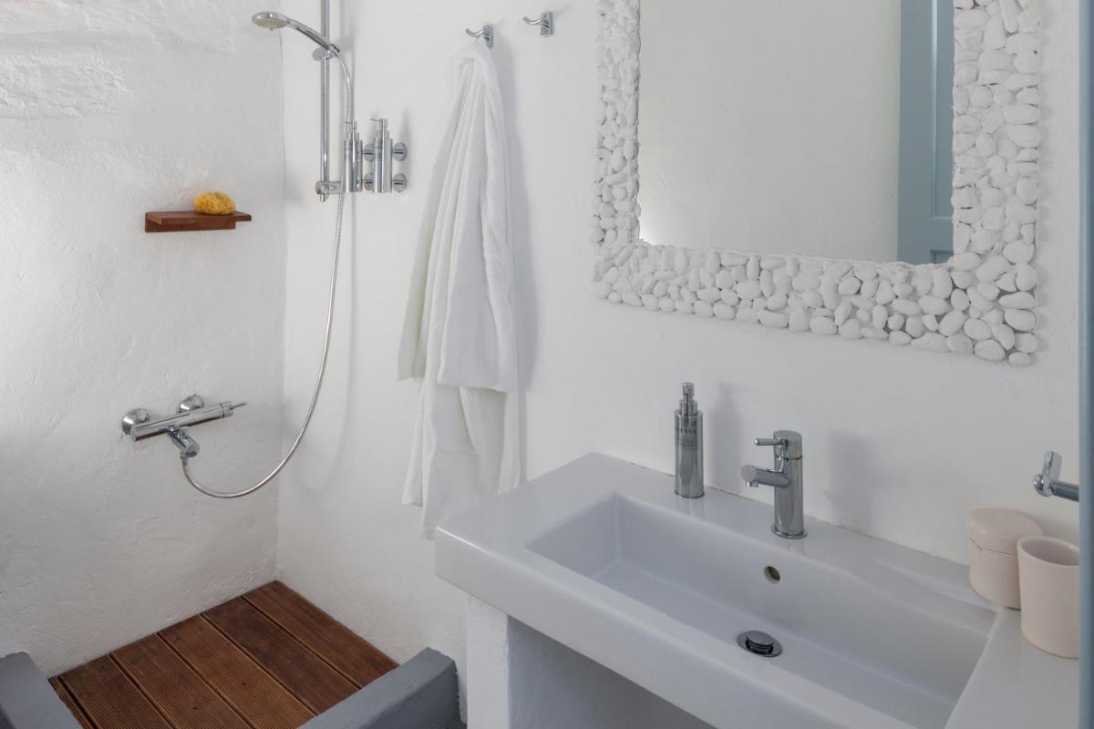 Coco-Mat Eco Residences Serifos