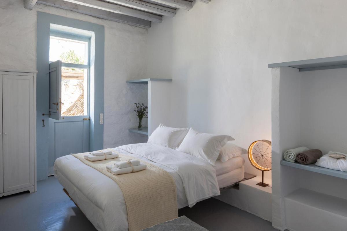 Coco-Mat Eco Residences Serifos