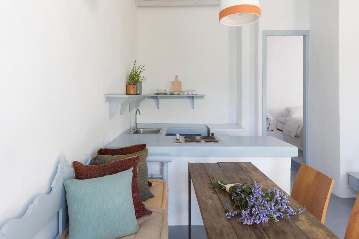 Coco-Mat Eco Residences Serifos