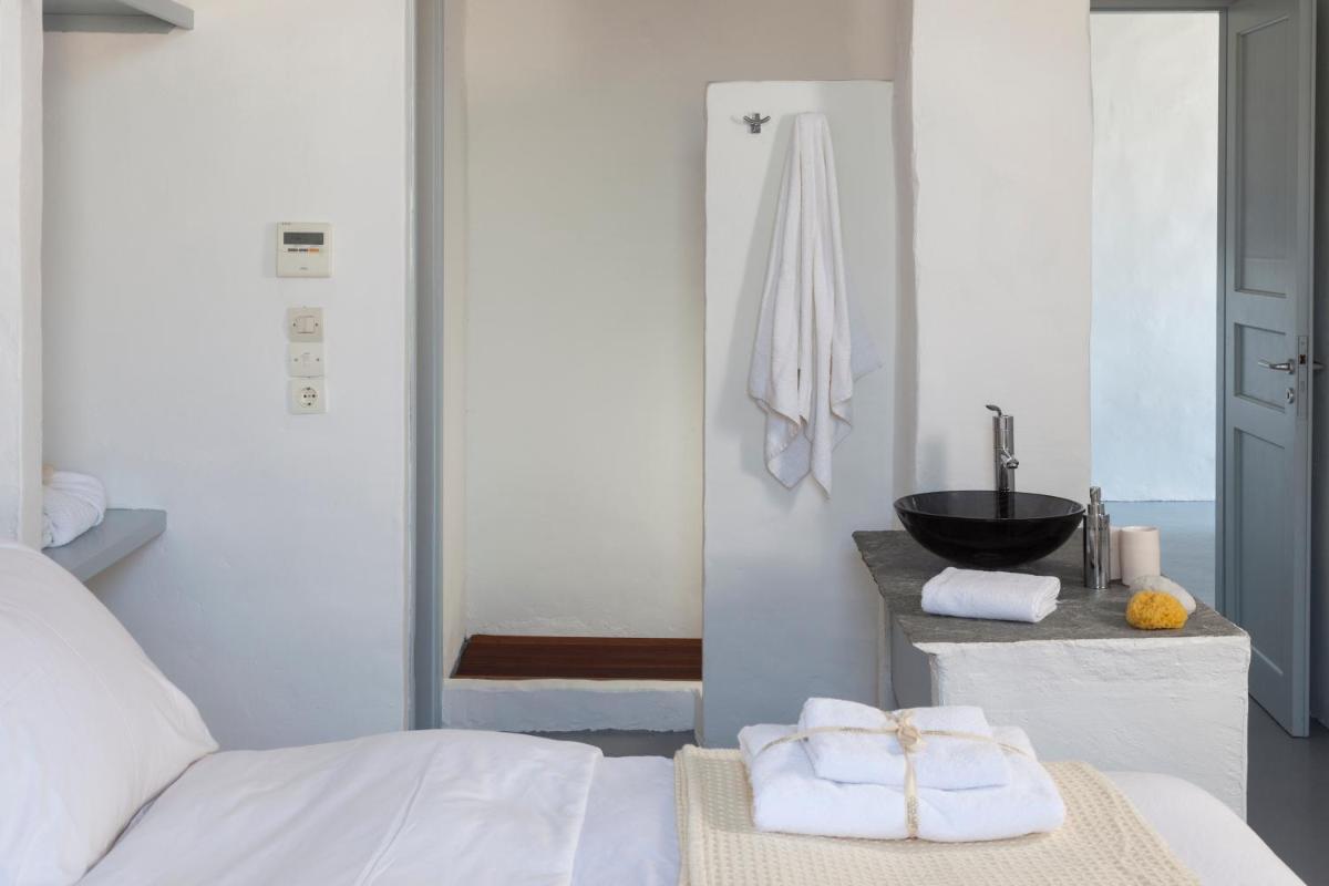 Coco-Mat Eco Residences Serifos