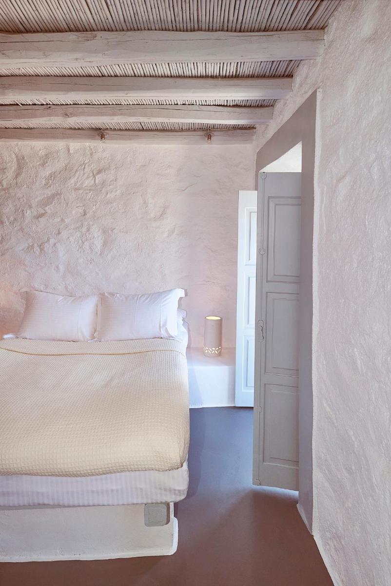 Coco-Mat Eco Residences Serifos